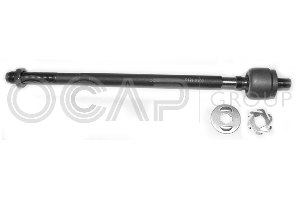 Articulación axial, barra de acoplamiento Renault TWINGO I · Renault TWINGO I Hatchback Van