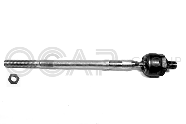 Articulación axial, barra de acoplamiento Opel AGILA · Subaru JUSTY III · Suzuki WAGON R+
