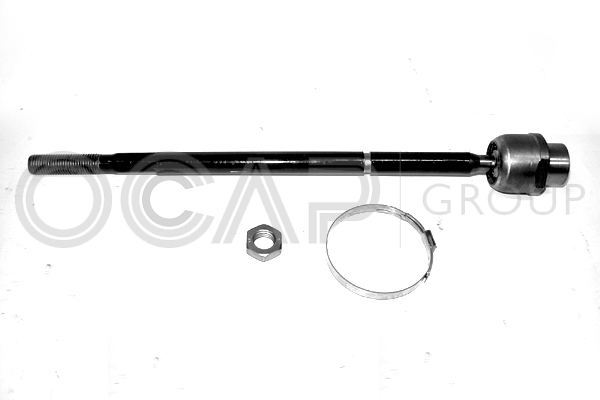 Articulación axial, barra de acoplamiento Opel CORSA C · Opel COMBO Box Body/MPV · Opel CORSA C Hatchback Van
