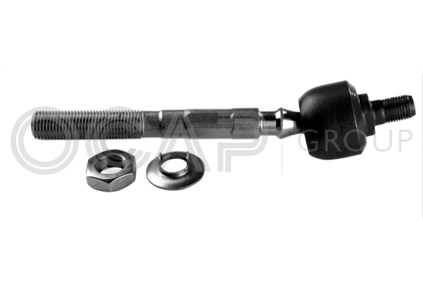 Articulación axial, barra de acoplamiento Honda CIVIC VI Fastback · Honda CIVIC VI Hatchback · Honda CIVIC VI Saloon