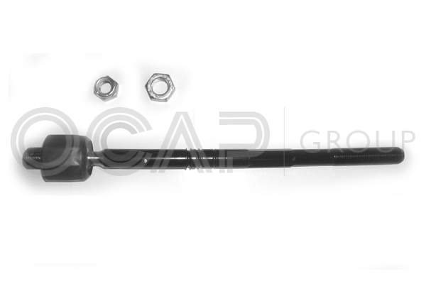 Articulación axial, barra de acoplamiento Opel ASTRA H · Opel ASTRA H Estate · Opel ZAFIRA / ZAFIRA FAMILY B