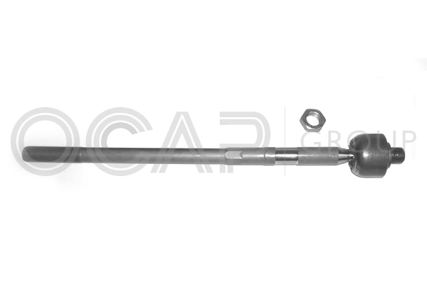 Articulación axial, barra de acoplamiento Nissan MICRA III · Renault MODUS / GRAND MODUS · Renault CLIO III