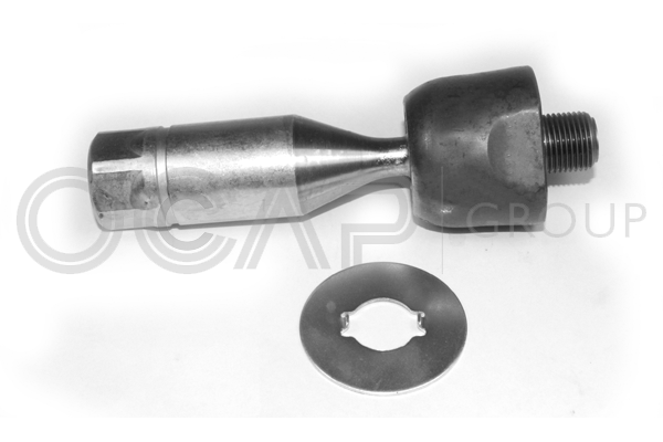 Articulación axial, barra de acoplamiento Toyota 4 RUNNER II · Toyota LAND CRUISER 90 · Toyota 4 RUNNER III