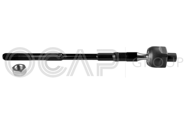 Articulación axial, barra de acoplamiento Nissan ALMERA II Hatchback · Nissan ALMERA II