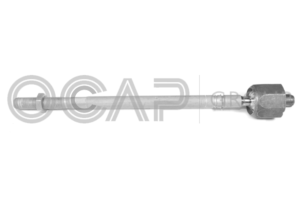 Articulación axial, barra de acoplamiento Citroën JUMPY II · Citroën JUMPY II Van · Citroën JUMPY III Van