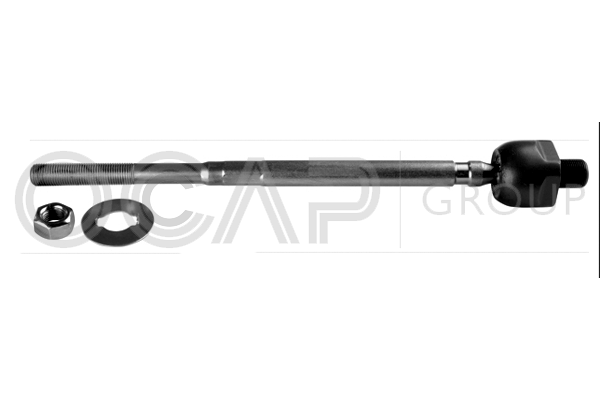 Articulación axial, barra de acoplamiento Nissan 100NX · Nissan SUNNY II · Nissan SUNNY II Hatchback