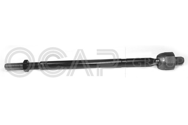 Articulación axial, barra de acoplamiento Vw GOLF IV