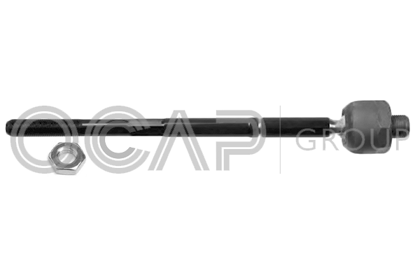 Articulación axial, barra de acoplamiento Fiat DOBLO Bus · Fiat DOBLO Cargo · Fiat DOBLO Platform/Chassis
