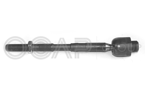 Articulación axial, barra de acoplamiento Nissan QASHQAI I · Nissan X-TRAIL II · Nissan ROGUE