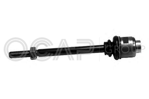 Articulación axial, barra de acoplamiento Isuzu TROOPER I · Isuzu TROOPER I Open Off-Road Vehicle