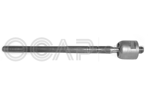 Articulación axial, barra de acoplamiento Ford FIESTA V · Ford FUSION · Ford FIESTA V Van