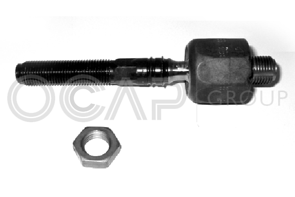 Articulación axial, barra de acoplamiento Volvo S80 I · Volvo V70 II · Volvo S60 I