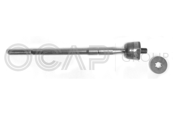Articulación axial, barra de acoplamiento Opel MONTEREY B · Opel FRONTERA B · Vauxhall FRONTERA Mk II