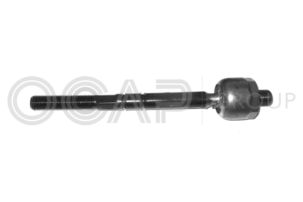 Articulación axial, barra de acoplamiento Mercedes-Benz VANEO