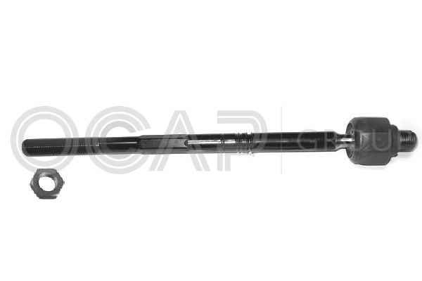 Articulación axial, barra de acoplamiento Opel ASTRA H · Opel ASTRA H Estate · Opel ASTRA H GTC