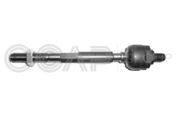 Articulación axial, barra de acoplamiento Honda CR-V I