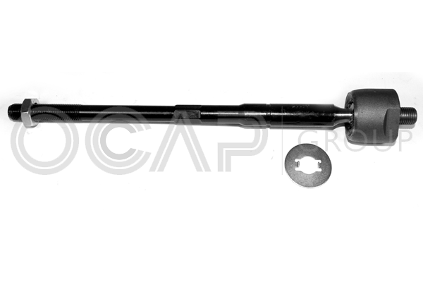 Articulación axial, barra de acoplamiento Isuzu D-MAX I