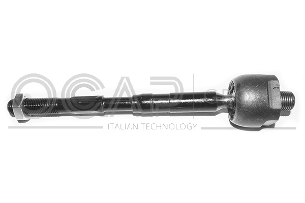 Articulación axial, barra de acoplamiento Nissan QASHQAI II · Renault KADJAR