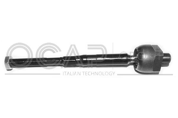 Articulación axial, barra de acoplamiento Nissan JUKE