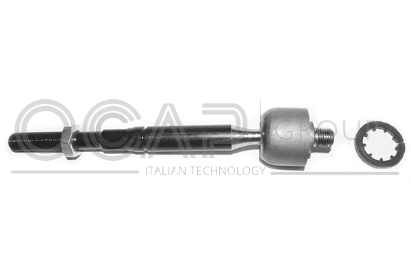 Articulación axial, barra de acoplamiento Renault MEGANE IV Hatchback · Renault MEGANE IV Grandtour · Renault GRAND SCÉNIC IV