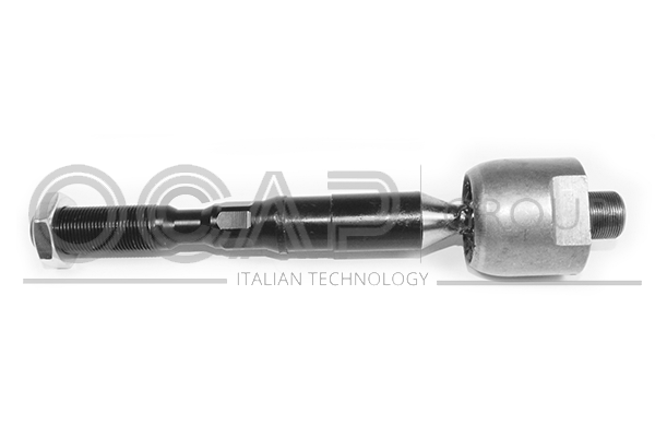 Articulación axial, barra de acoplamiento Nissan CABSTAR · Nissan NT400 CABSTAR