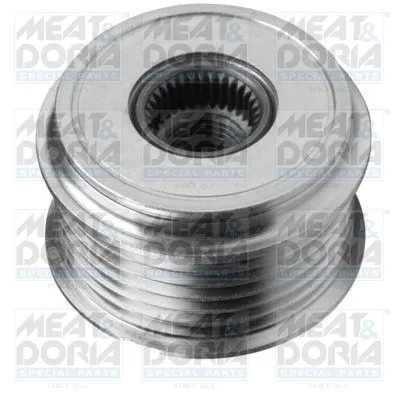 Rueda libre alternador Mercedes-Benz VITO Bus · Mercedes-Benz VITO Van · Mercedes-Benz V-CLASS