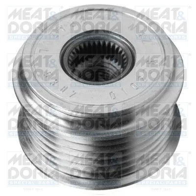 Rueda libre alternador Audi A6 C5 · Audi A6 C5 Avant