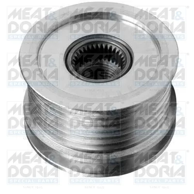 Rueda libre alternador Audi A3 · Seat ALHAMBRA · Skoda OCTAVIA I