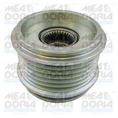 Rueda libre alternador Audi A3 · Audi TT · Audi TT Roadster