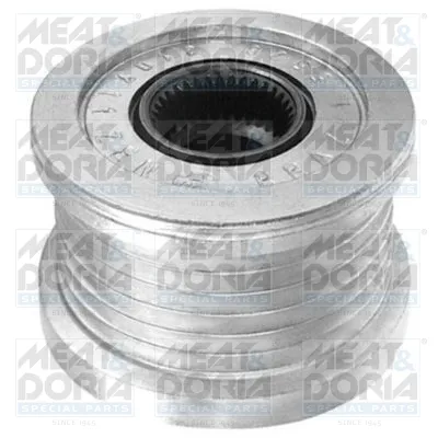 Rueda libre alternador Opel VECTRA C · Opel VECTRA C GTS · Opel SIGNUM Hatchback