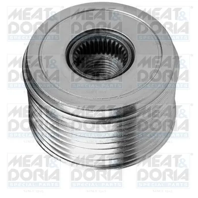 Rueda libre alternador Nissan TERRANO II · Nissan PATROL GR V Wagon · Nissan INTERSTAR Bus