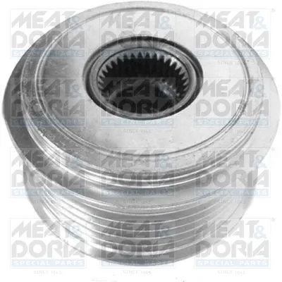 Rueda libre alternador Jaguar S-TYPE II · Jaguar X-TYPE I · Jaguar X-TYPE I Estate