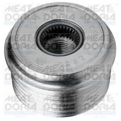 Rueda libre alternador Audi A4 B5 · Audi A6 C5 · Vw PASSAT B5