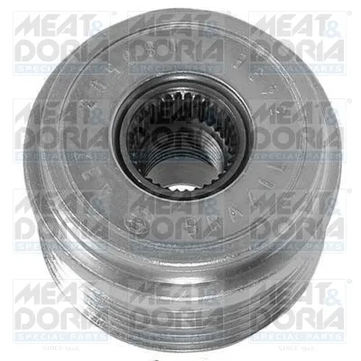 Rueda libre alternador Opel CORSA A TR · Opel CORSA A Hatchback · Opel CORSA B