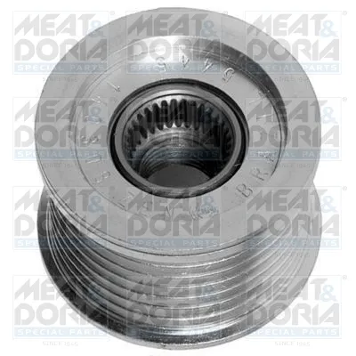 Rueda libre alternador Mercedes-Benz G-CLASS · Mercedes-Benz G-CLASS Cabrio · Mercedes-Benz S-CLASS