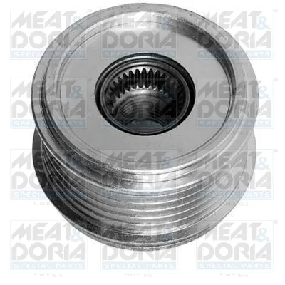 Rueda libre alternador Audi A4 B5 · Audi A6 C5 · Audi A6 C5 Avant