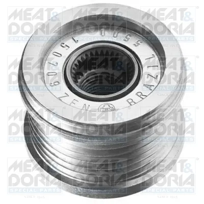Rueda libre alternador Nissan X-TRAIL I · Nissan PRIMERA · Nissan PRIMERA Estate