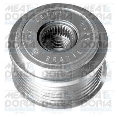 Rueda libre alternador Mazda MPV II