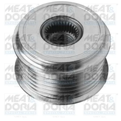 Rueda libre alternador Seat IBIZA III · Seat CORDOBA · Skoda FABIA I