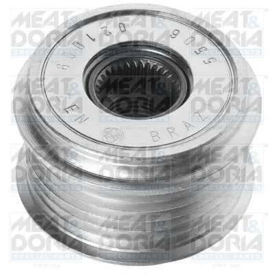 Rueda libre alternador Ford TRANSIT Bus · Ford TRANSIT Van