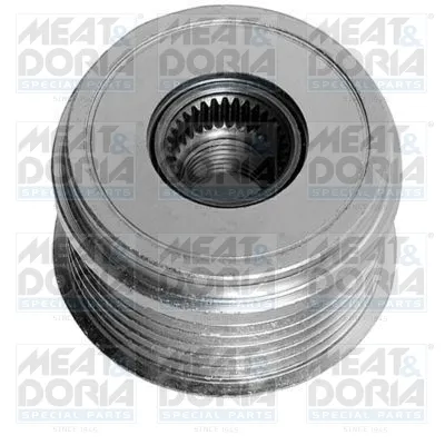 Rueda libre alternador Fiat STRADA Pickup · Fiat PUNTO · Fiat DOBLO MPV