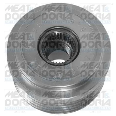 Rueda libre alternador Ford MONDEO III Saloon · Ford MONDEO III · Ford MONDEO III Turnier