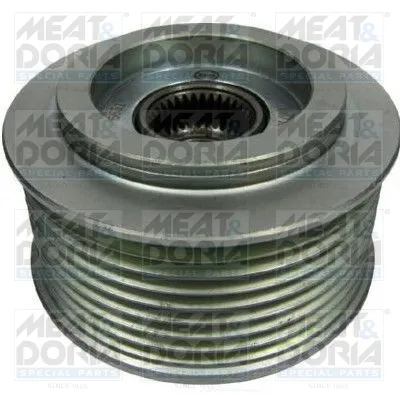 Rueda libre alternador MEAT & DORIA 45058