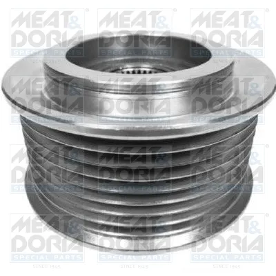 Rueda libre alternador Mercedes-Benz VARIO Bus · Mercedes-Benz VARIO Van · Mercedes-Benz VARIO Platform/Chassis