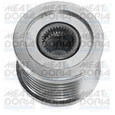 Rueda libre alternador Renault LAGUNA II · Renault LAGUNA II Grandtour · Renault MEGANE II
