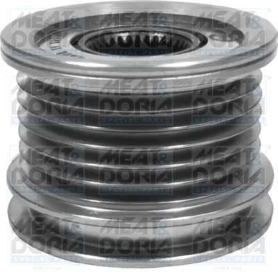 Rueda libre alternador Opel VECTRA C · Opel VECTRA C GTS · Opel SIGNUM Hatchback