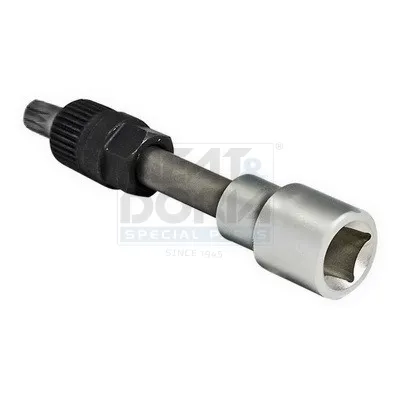 Rueda libre alternador MEAT & DORIA 45071