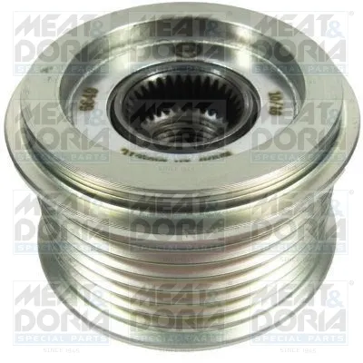 Rueda libre alternador Vw PHAETON