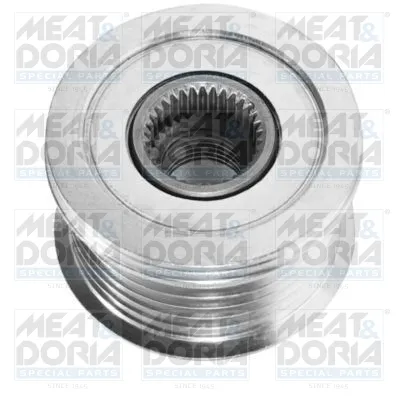 Rueda libre alternador Audi A3 · Audi A3 Sportback · Seat ALTEA