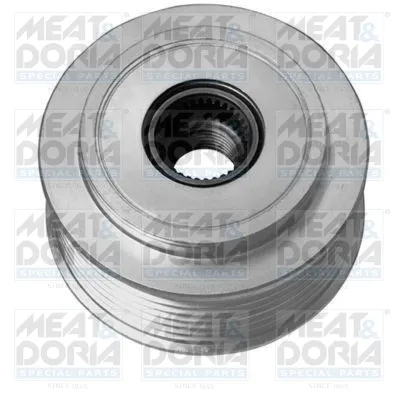 Rueda libre alternador Kia SORENTO I